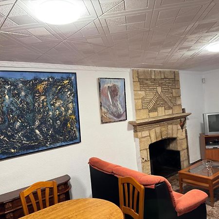 TousLa Casa Del Senorito别墅 外观 照片