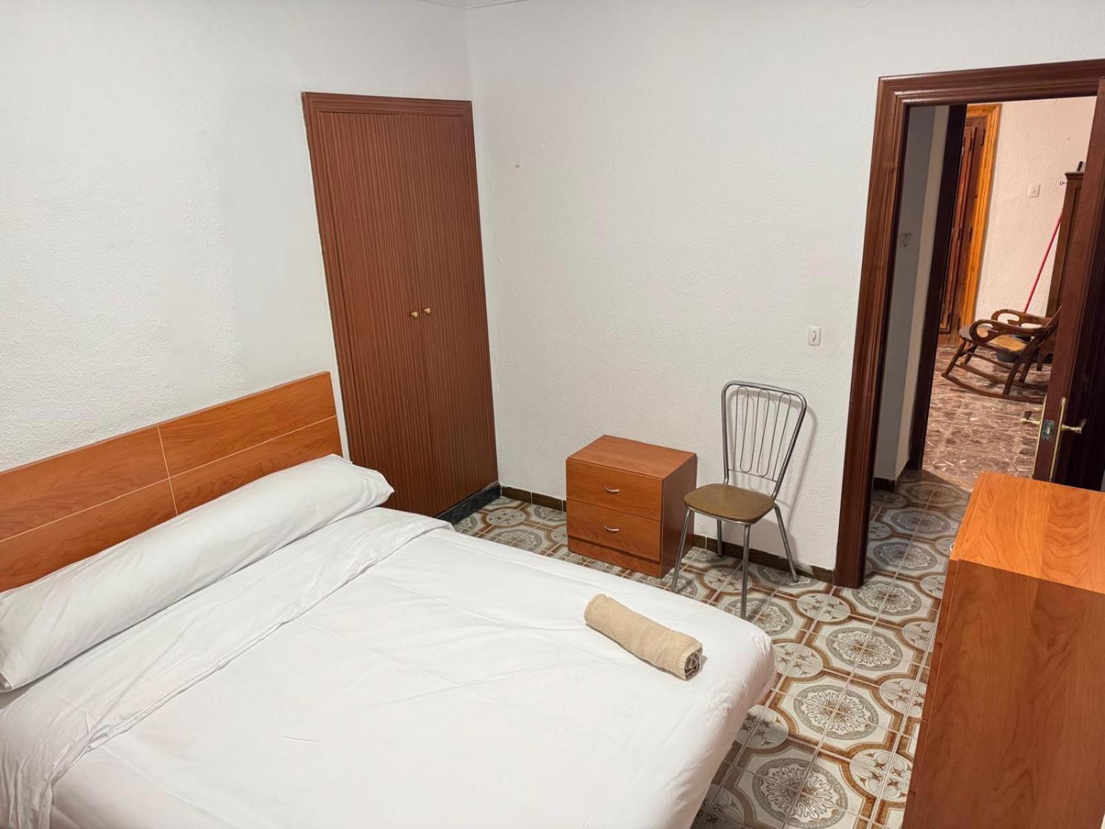 TousLa Casa Del Senorito别墅 外观 照片