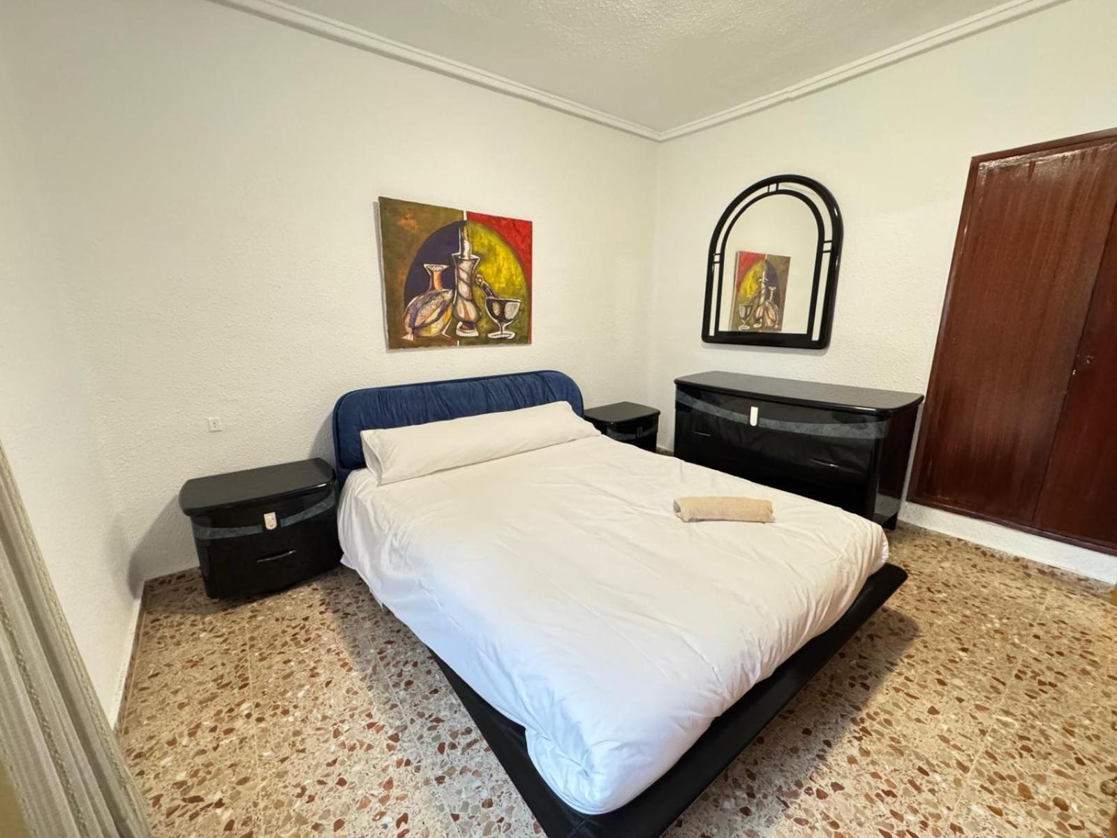 TousLa Casa Del Senorito别墅 外观 照片