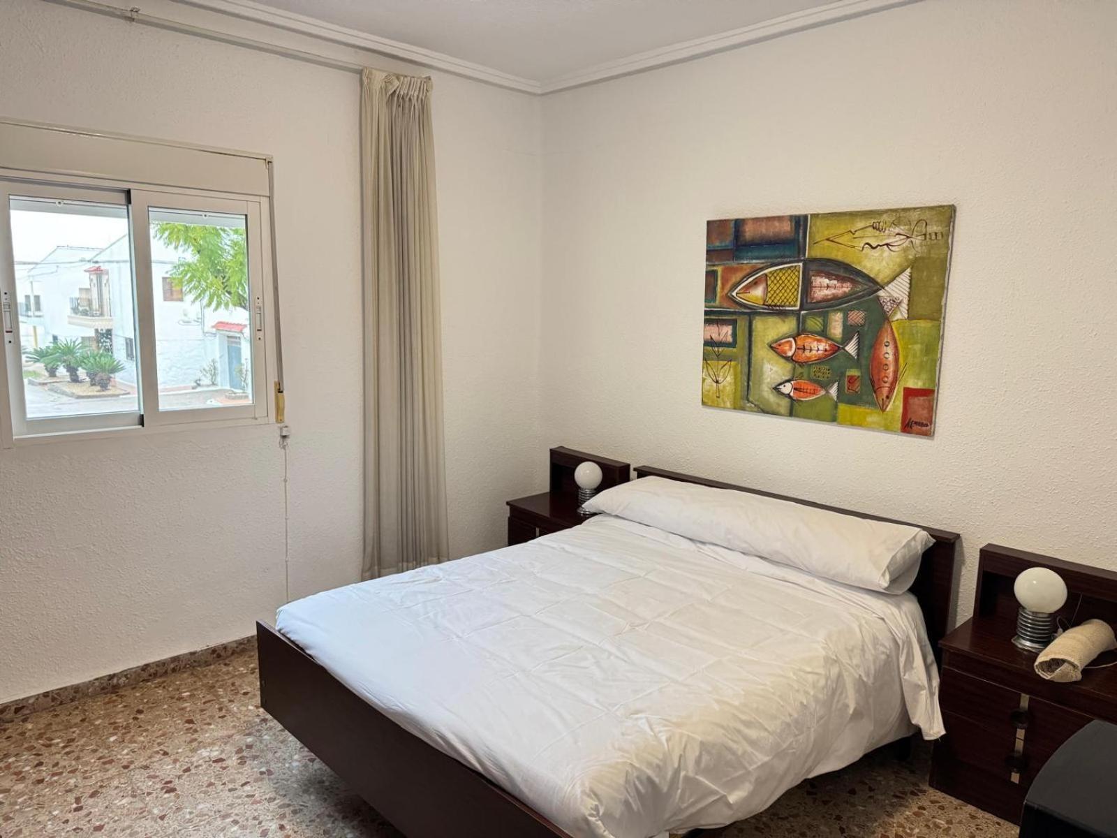 TousLa Casa Del Senorito别墅 外观 照片