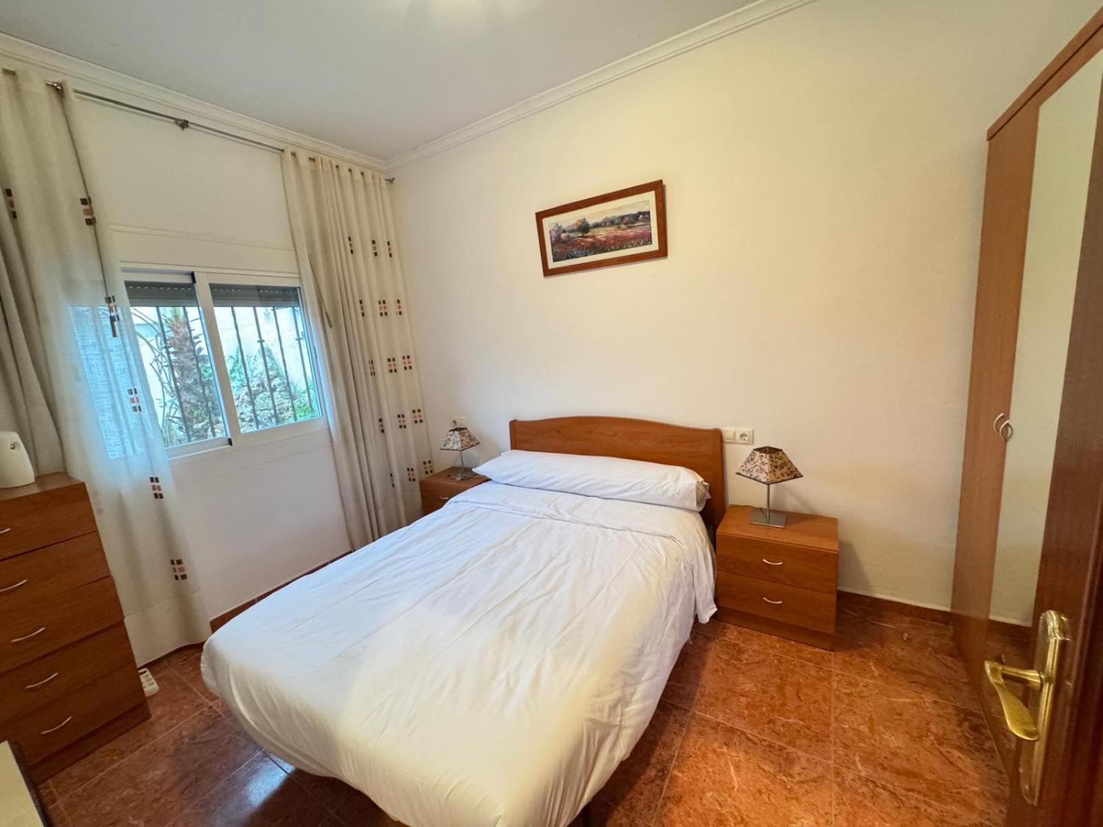 TousLa Casa Del Senorito别墅 外观 照片